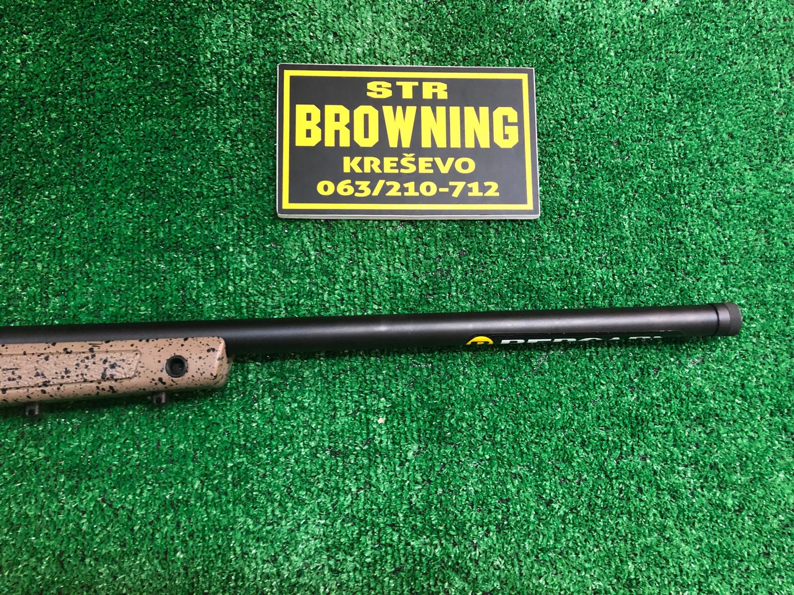 Bergara HMR CAL. 308 WIN - Slika 4