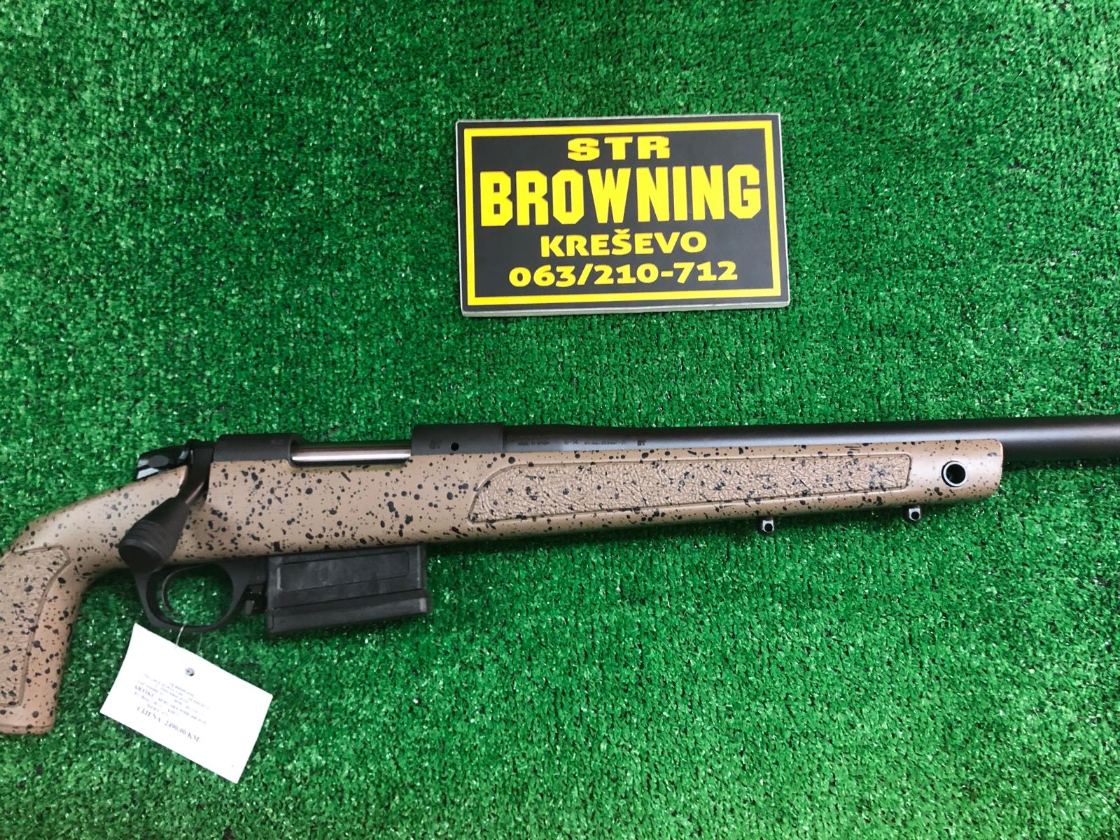 Bergara HMR CAL. 308 WIN - Slika 3