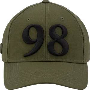 Kačket Mauser 98