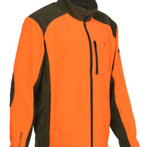 Jakna Percussion 1562 Orange