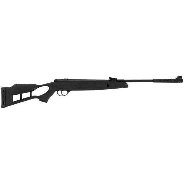 Hatsan Striker Edge CAL. 4,5 mm 199 m/s