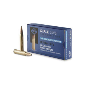 PPU 300 WIN MAG 9,7