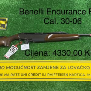 Benelli Endurance Pro Wood CAL. 30-06 56 cm