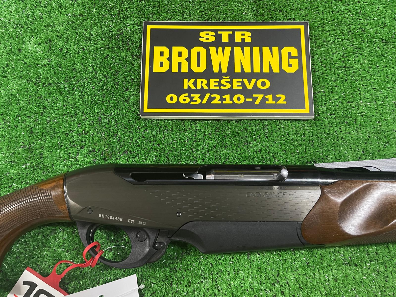 Benelli Endurance Pro Wood CAL. 30-06 56 cm - Slika 3