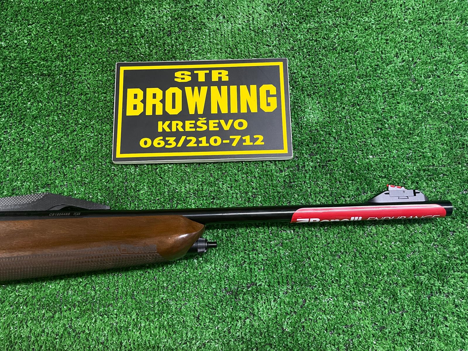 Benelli Endurance Pro Wood CAL. 30-06 56 cm - Slika 4
