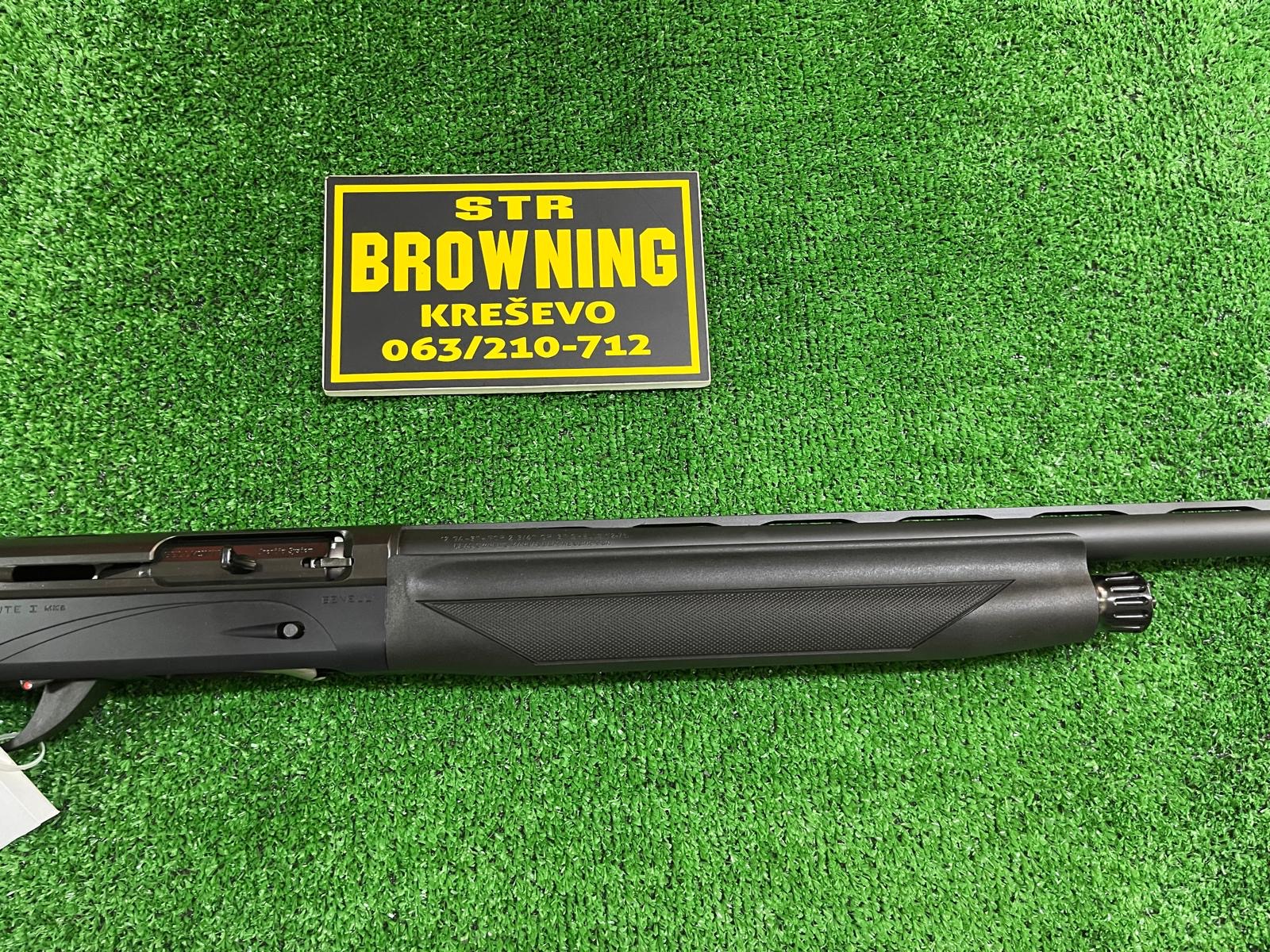 Benelli Belmonte I Synt CAL. 12/76 - Slika 3