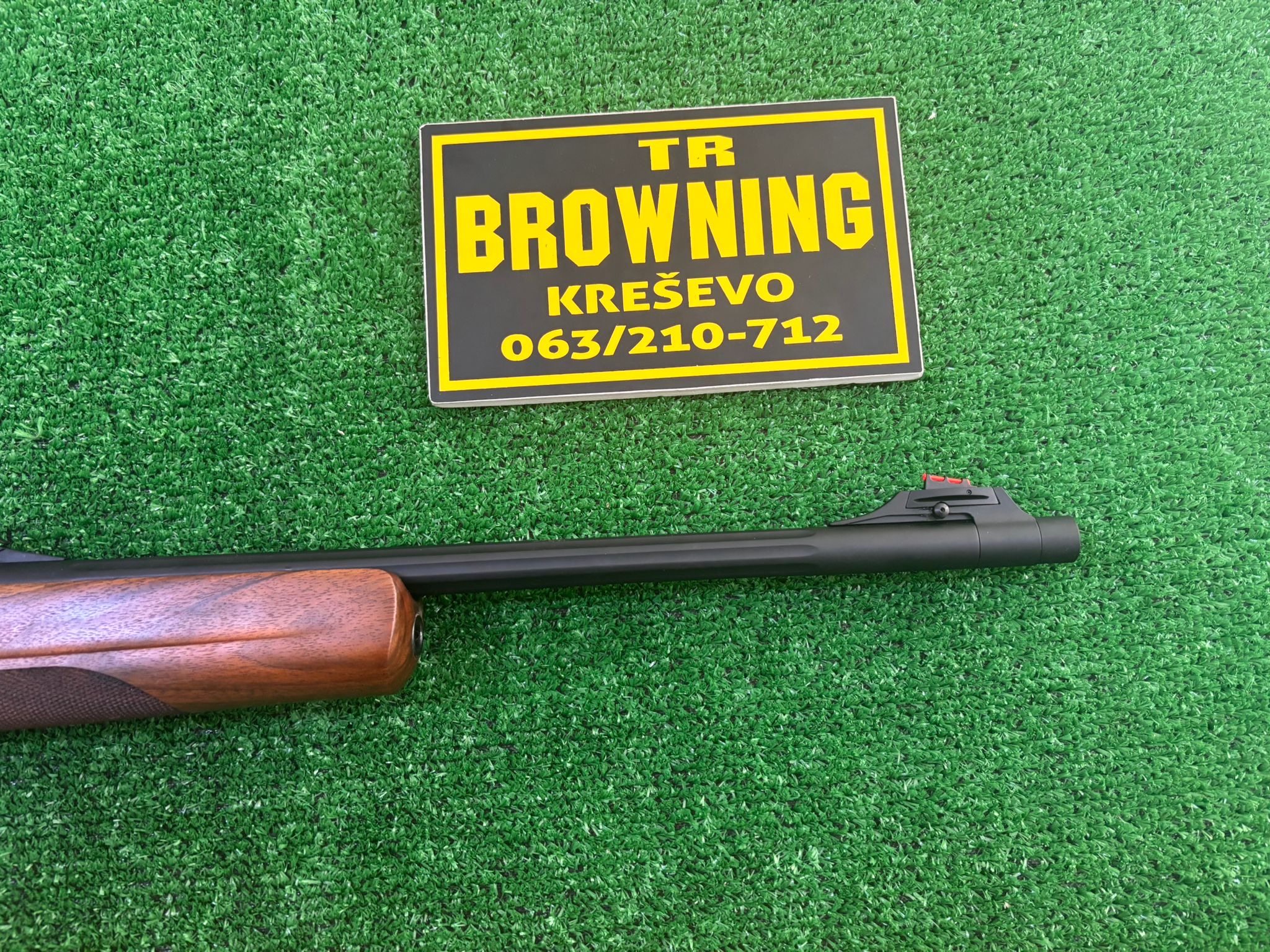 Browning Bar 4X Elite CAL. 308 WIN - Slika 4