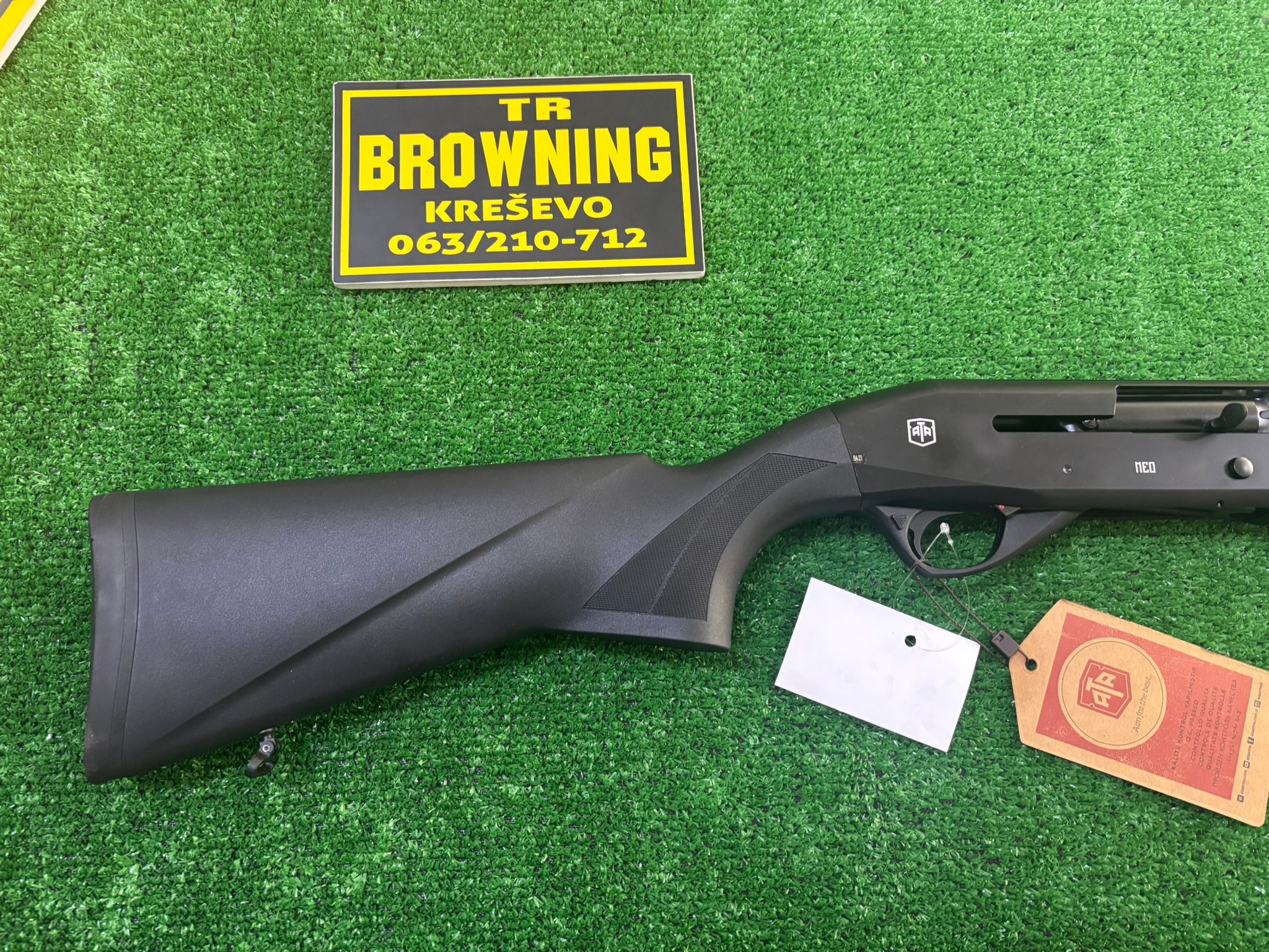 Ata Neo Synthetic CAL. 12/76 - Slika 2