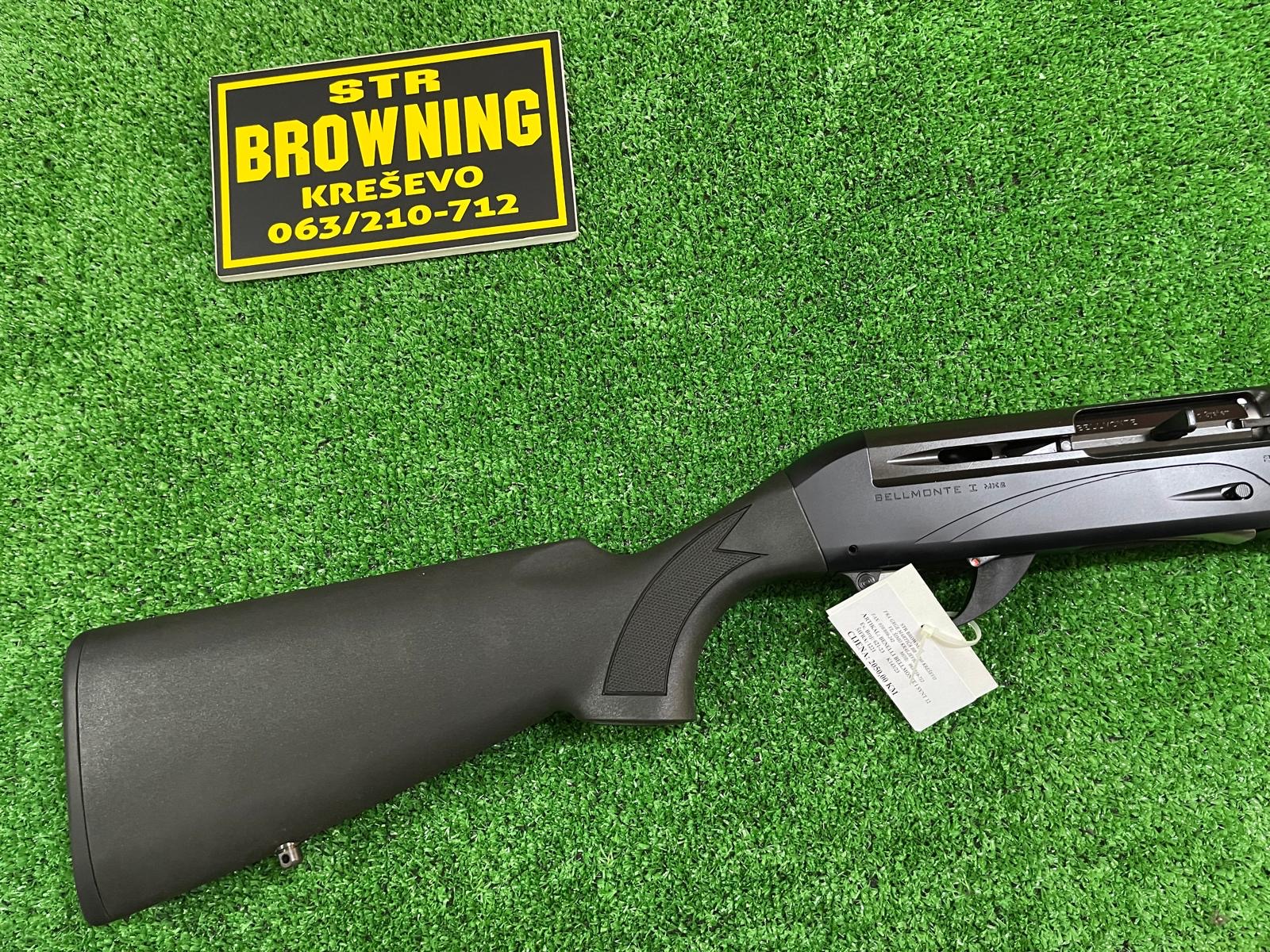 Benelli Belmonte I Synt CAL. 12/76 - Slika 2