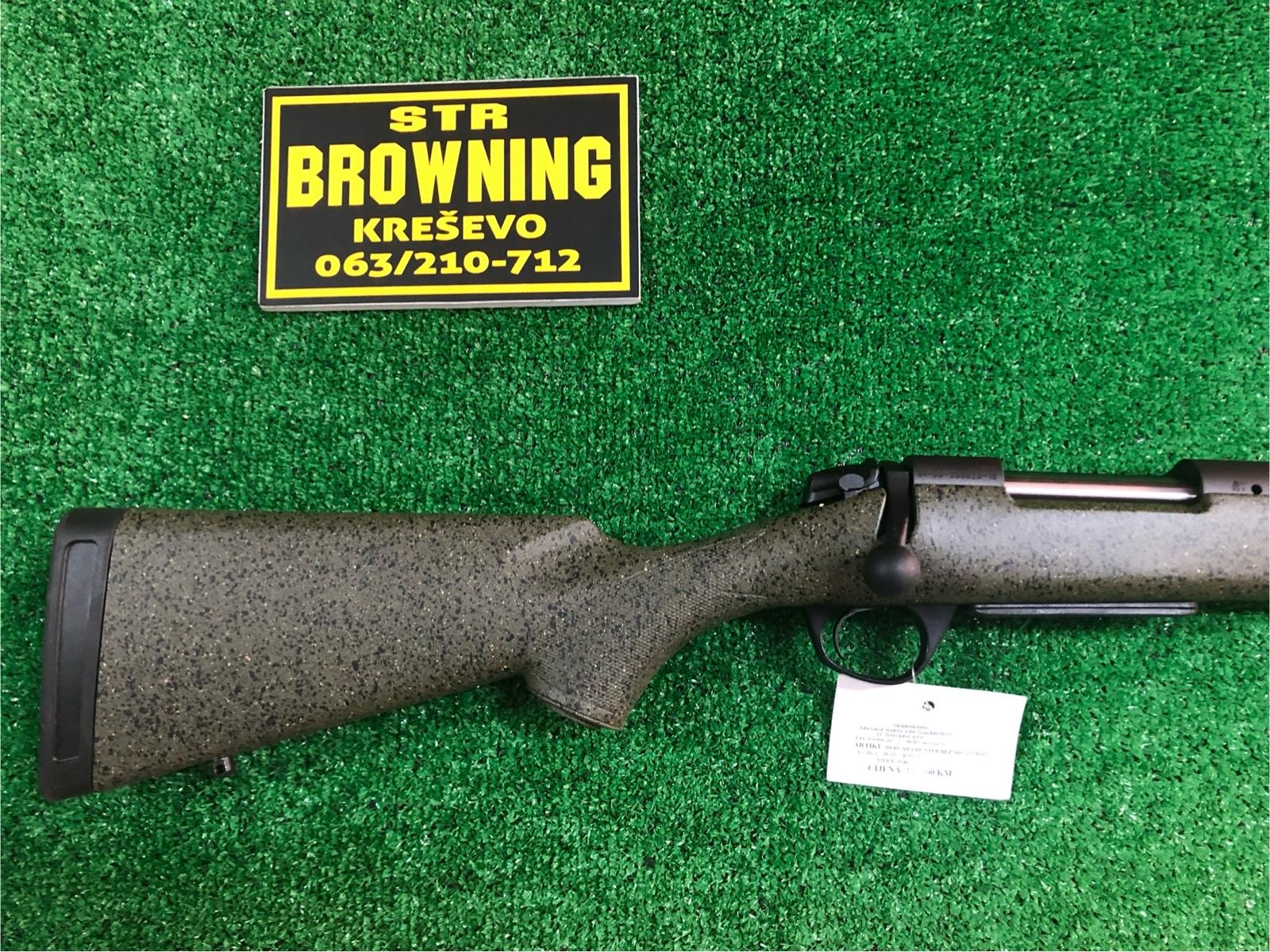 Bergara B14 Hunter CAL. 30-06 61 cm - Slika 2