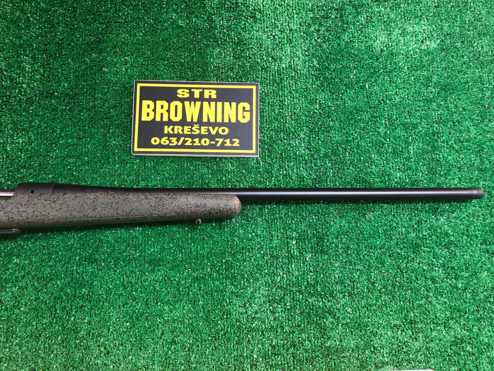 Bergara B14 Hunter CAL. 30-06 61 cm - Slika 3