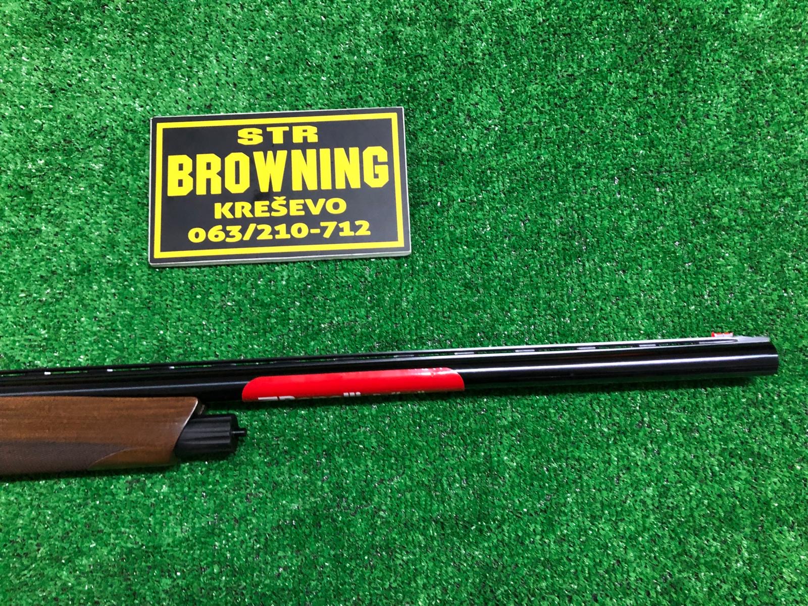 Benelli Raffaello Black AI CAL. 12 71 cm - Slika 4