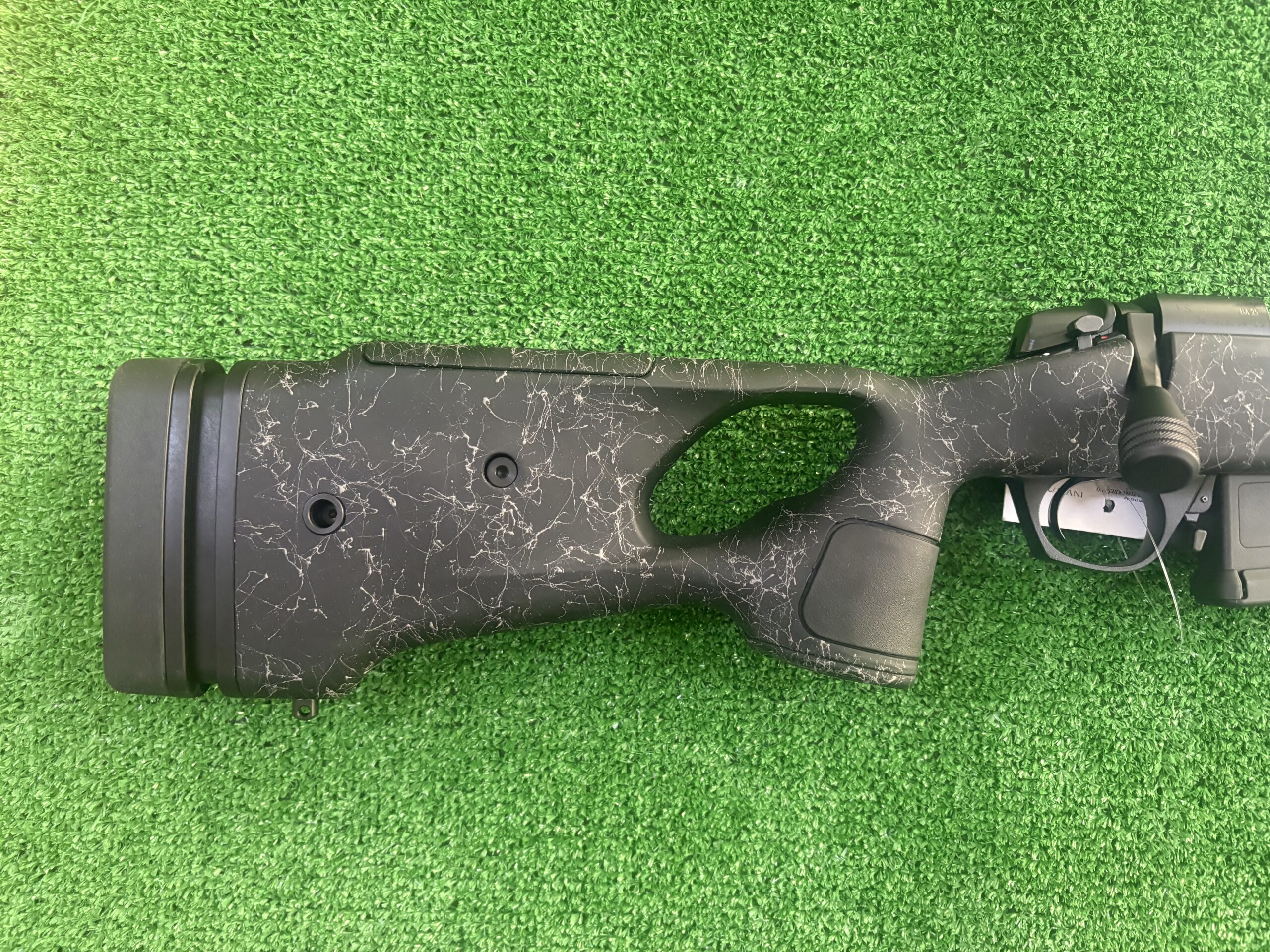 Bergara B14 Thumbhole CAL. 30-06 61 cm - Slika 2