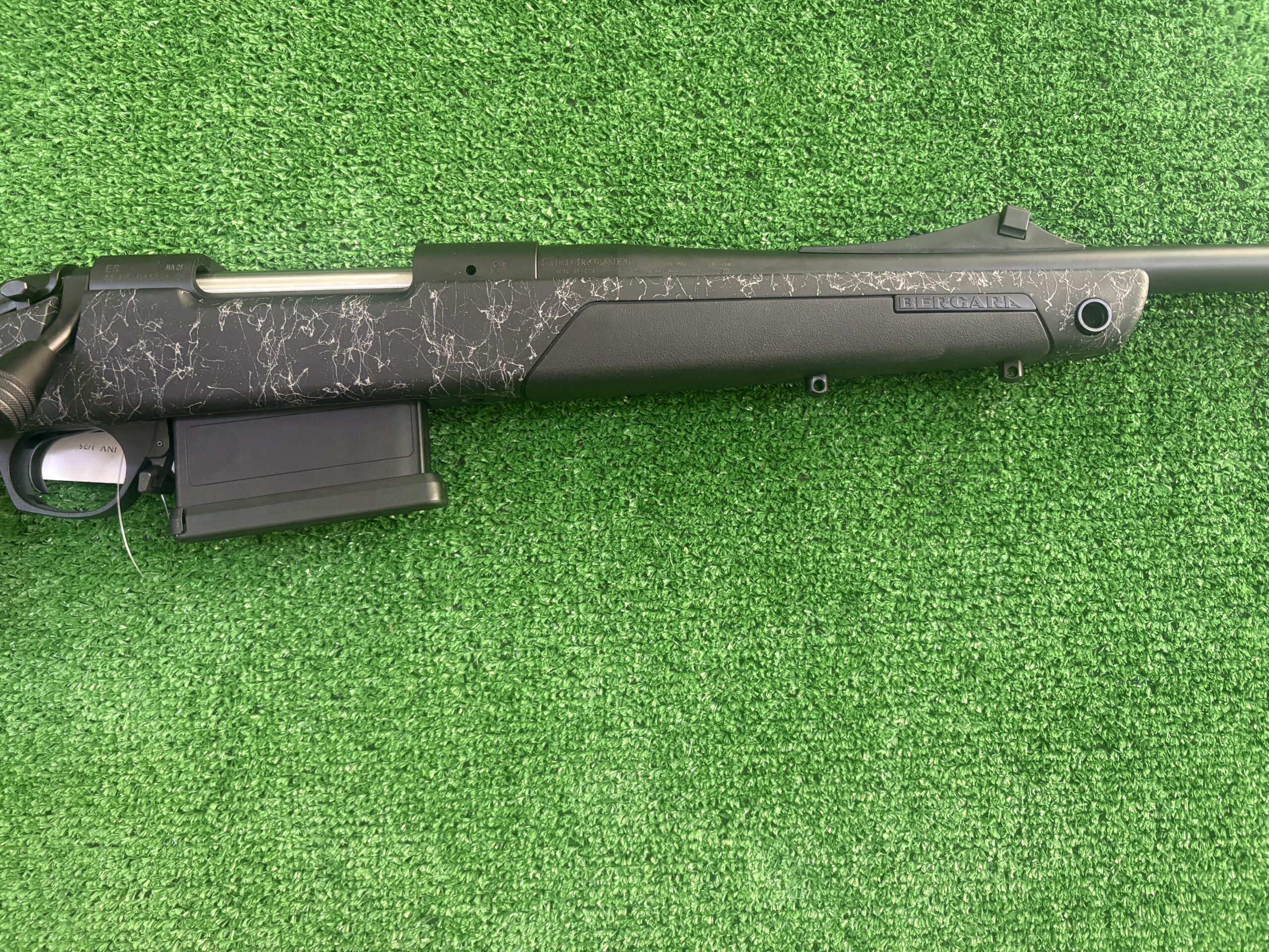 Bergara B14 Thumbhole CAL. 30-06 61 cm - Slika 3