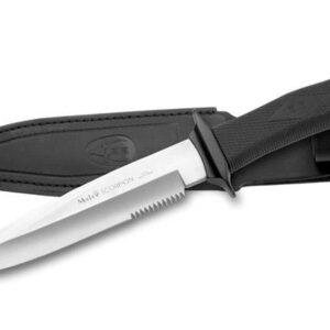 Muela Scorpion 18 W