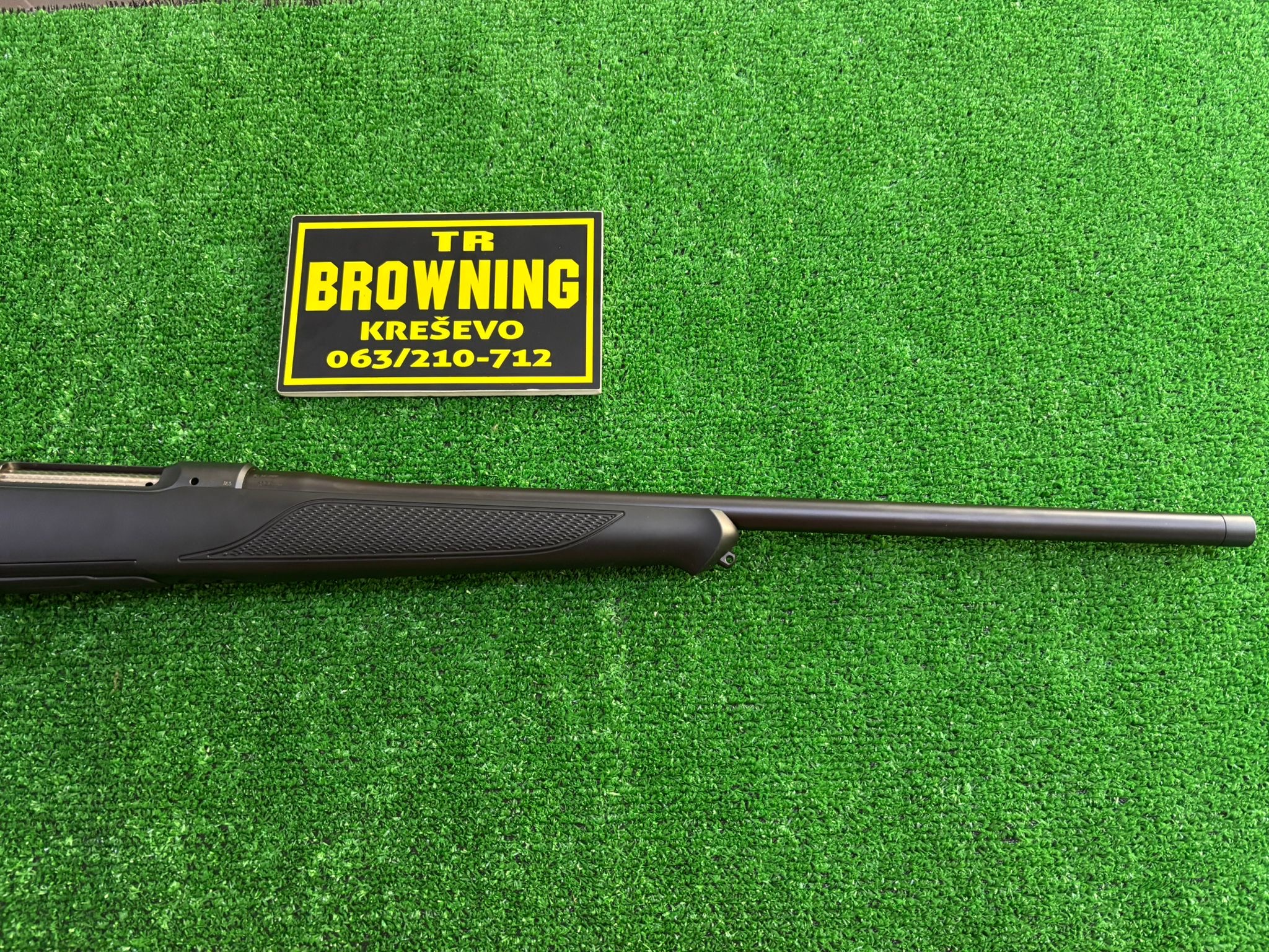 Sauer 101 Classic XT CAL. 30-06 M15x1 56 cm - Slika 3