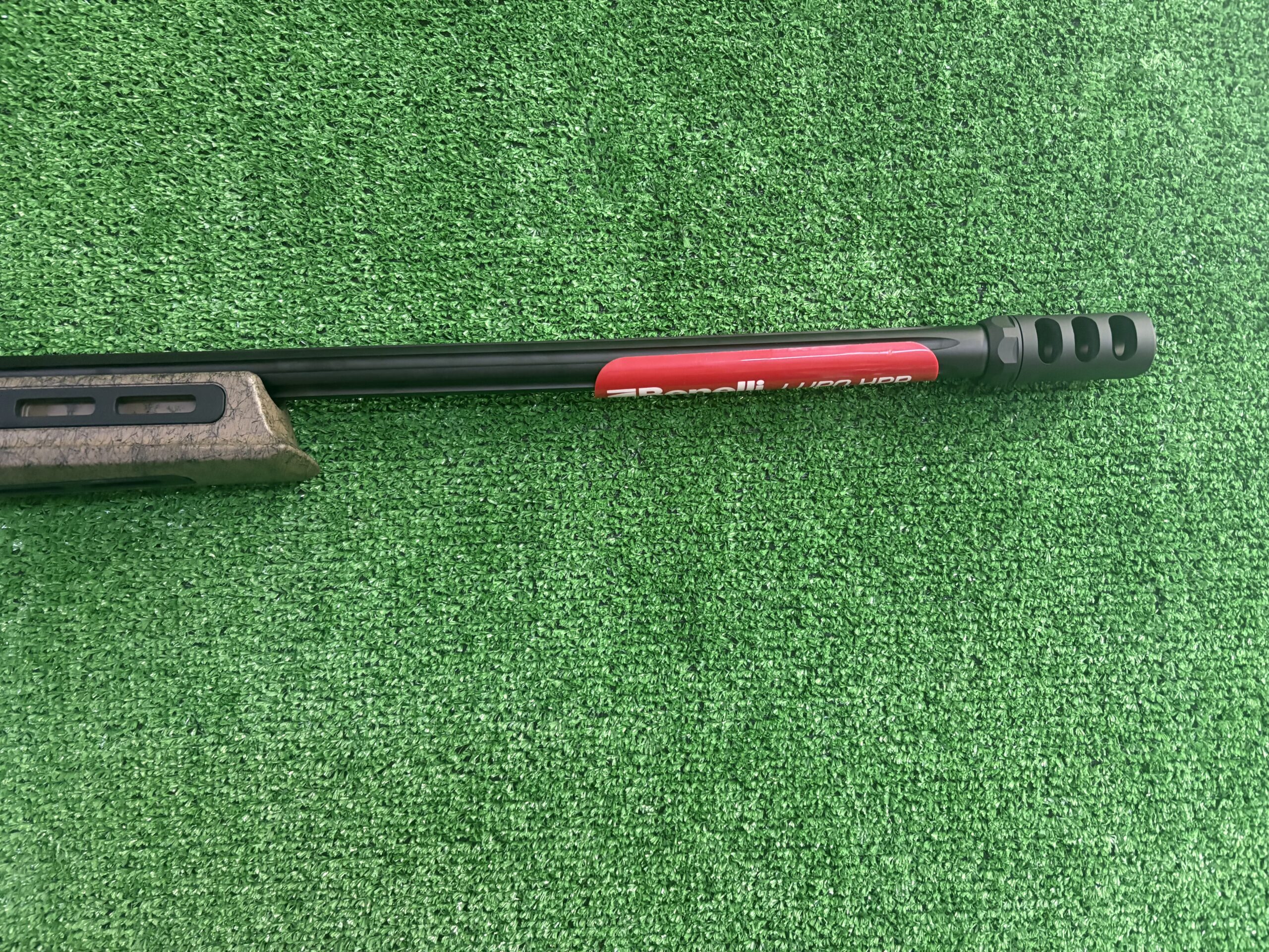 Benelli Lupo HPR B.E.S.T CAL. 308 WIN 61 cm - Slika 4
