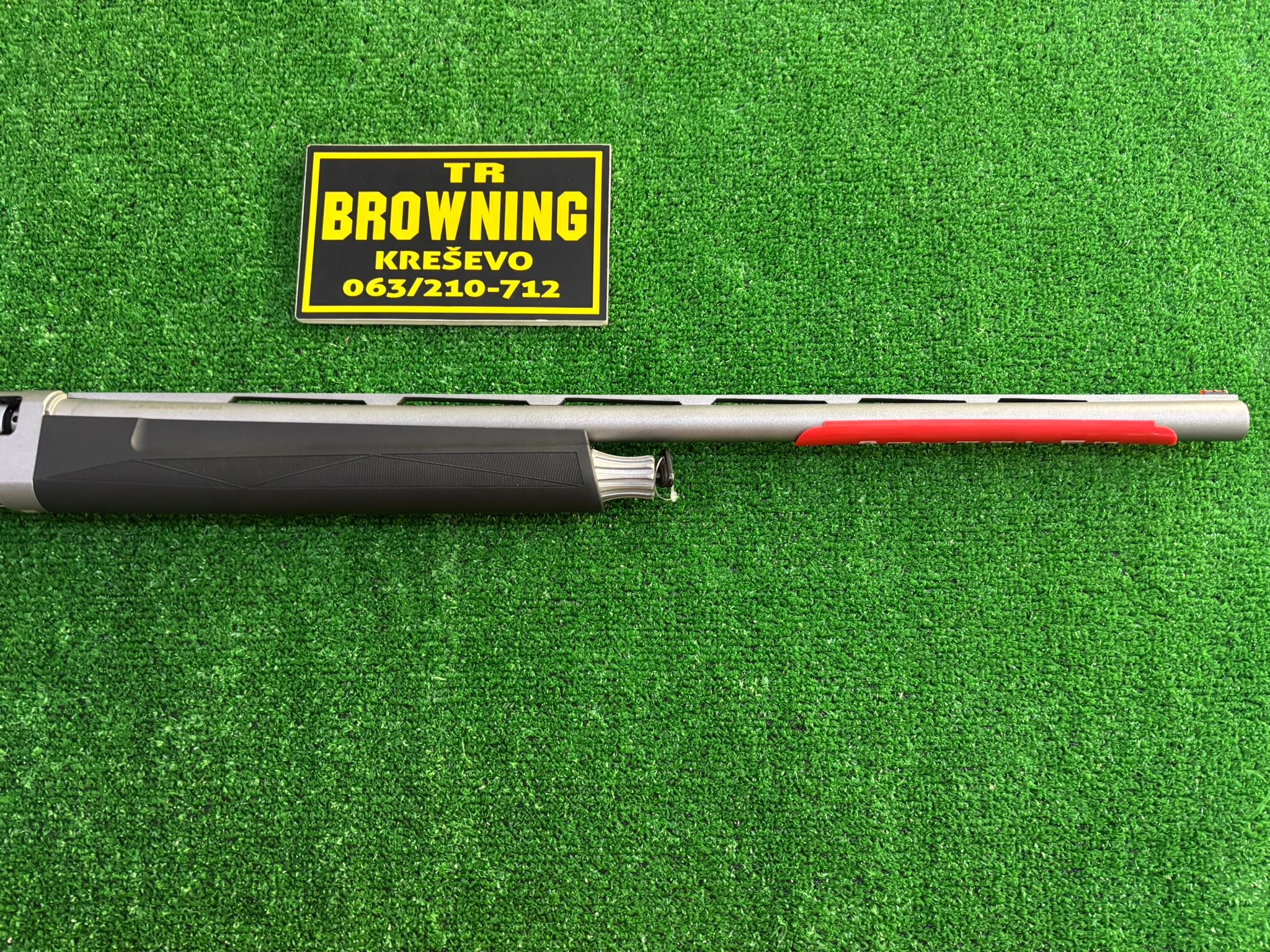 Ata Neo Synthetic Gray CAL. 12/76 66 cm - Slika 3