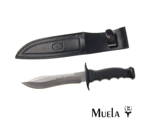 Muela 85-161