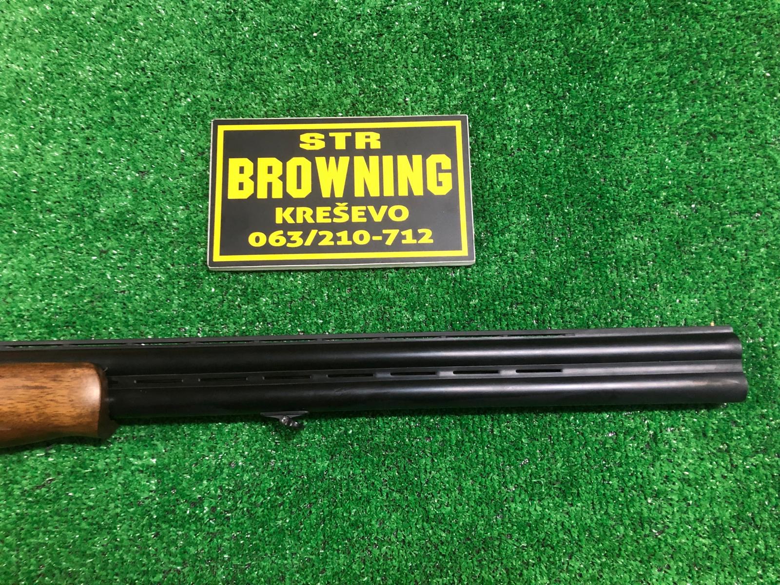 Khan Arms AL MAR CAL. 12 - Slika 4