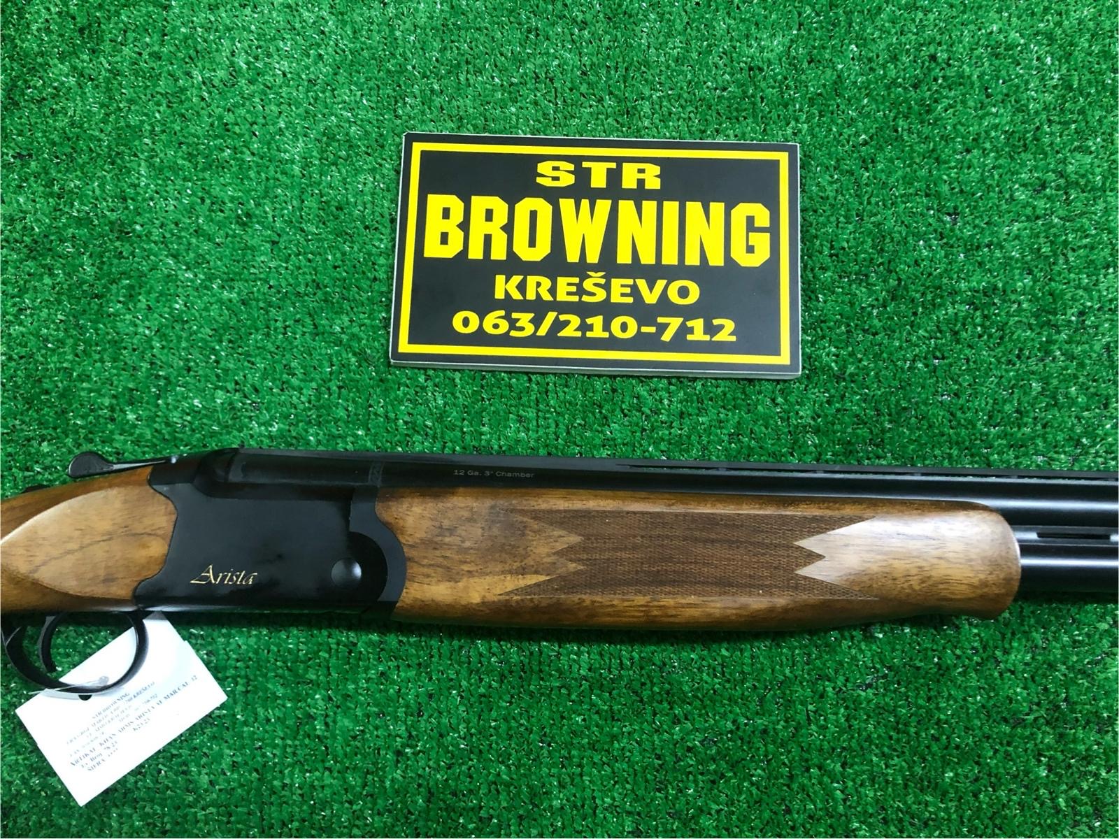 Khan Arms AL MAR CAL. 12 - Slika 3