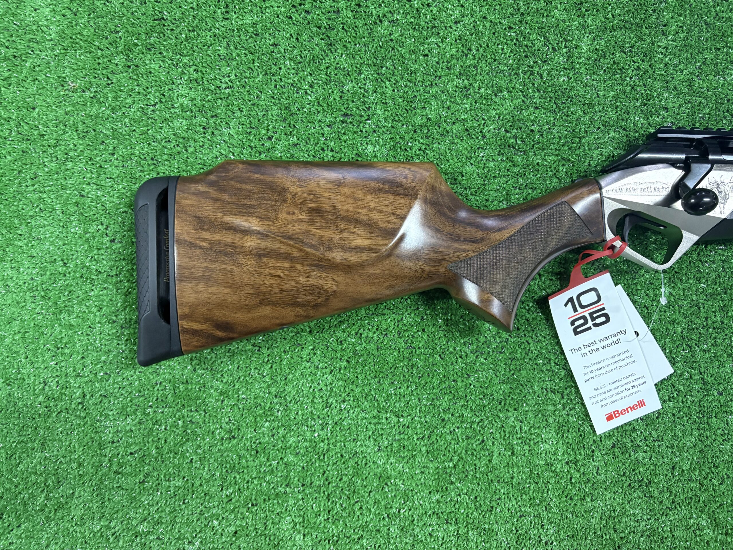 Benelli Lupo Best Deluxe CAL. 308 WIN 56 cm - Slika 2