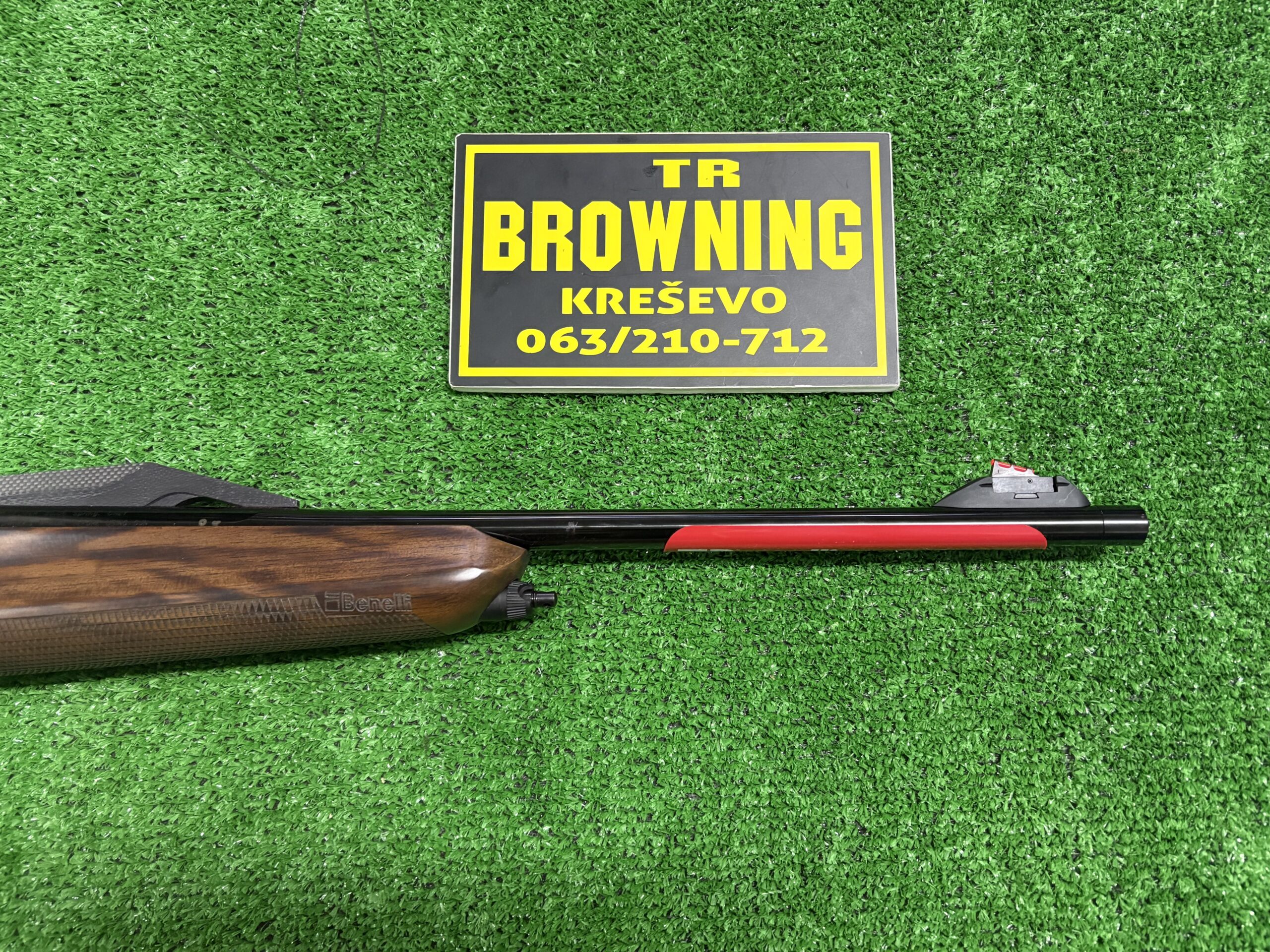 Benelli Endurance Deluxe CAL. 30-06 51 cm - Slika 4