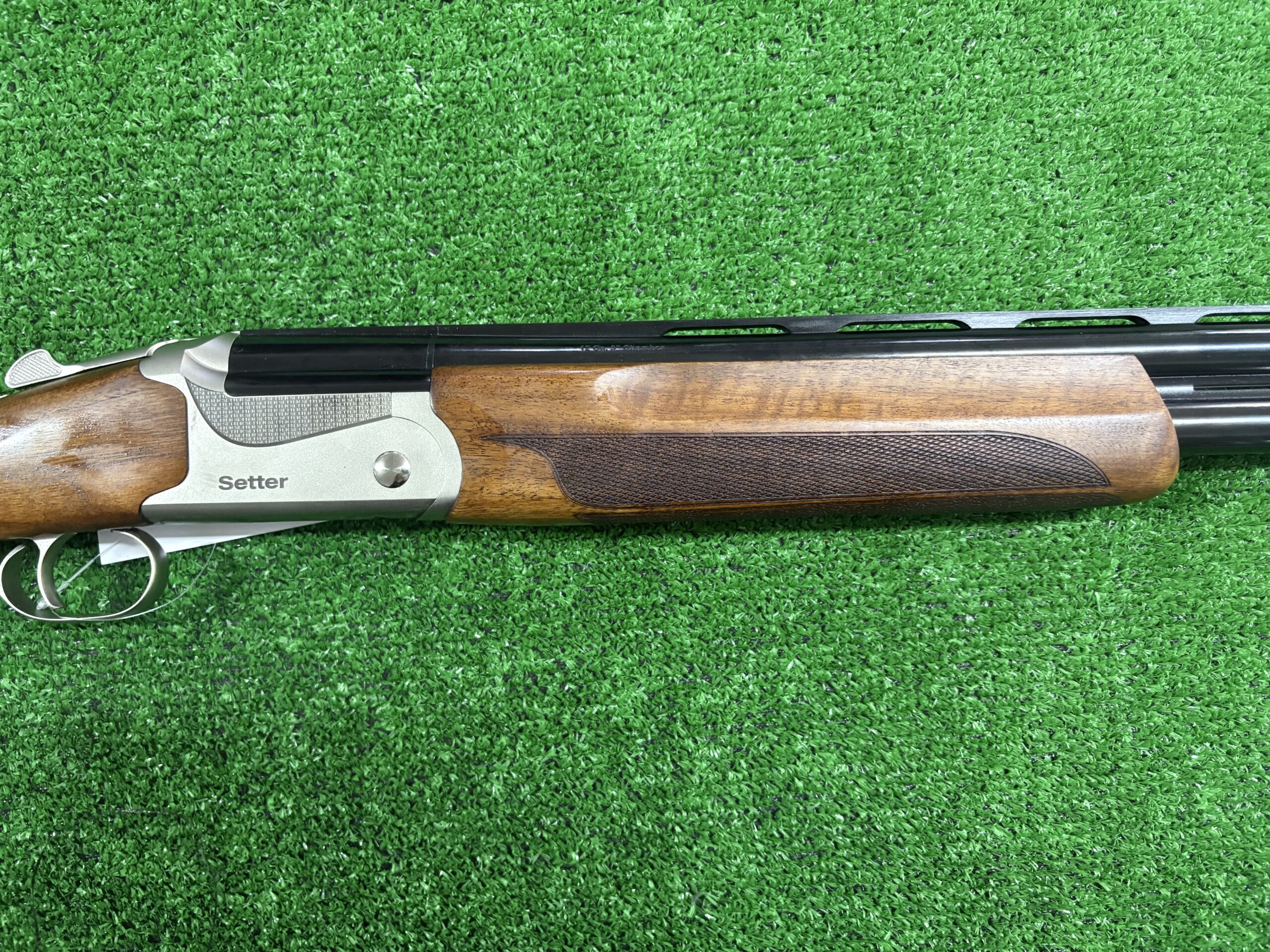 Khan Arms Setter Steel CAL. 12 - Slika 3