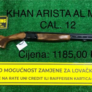 Khan Arms AL MAR CAL. 12