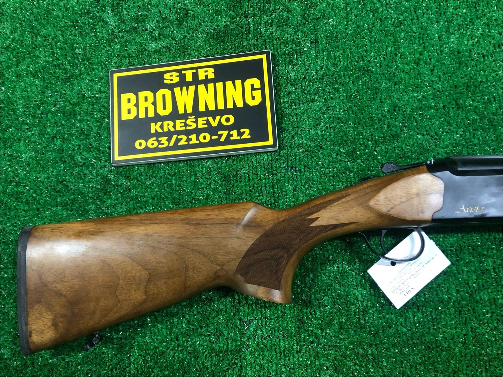 Khan Arms AL MAR CAL. 12 - Slika 2