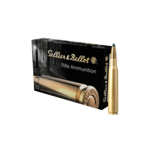 Sellier & Bellot CAL. 7x57R SPCE 11,2 g