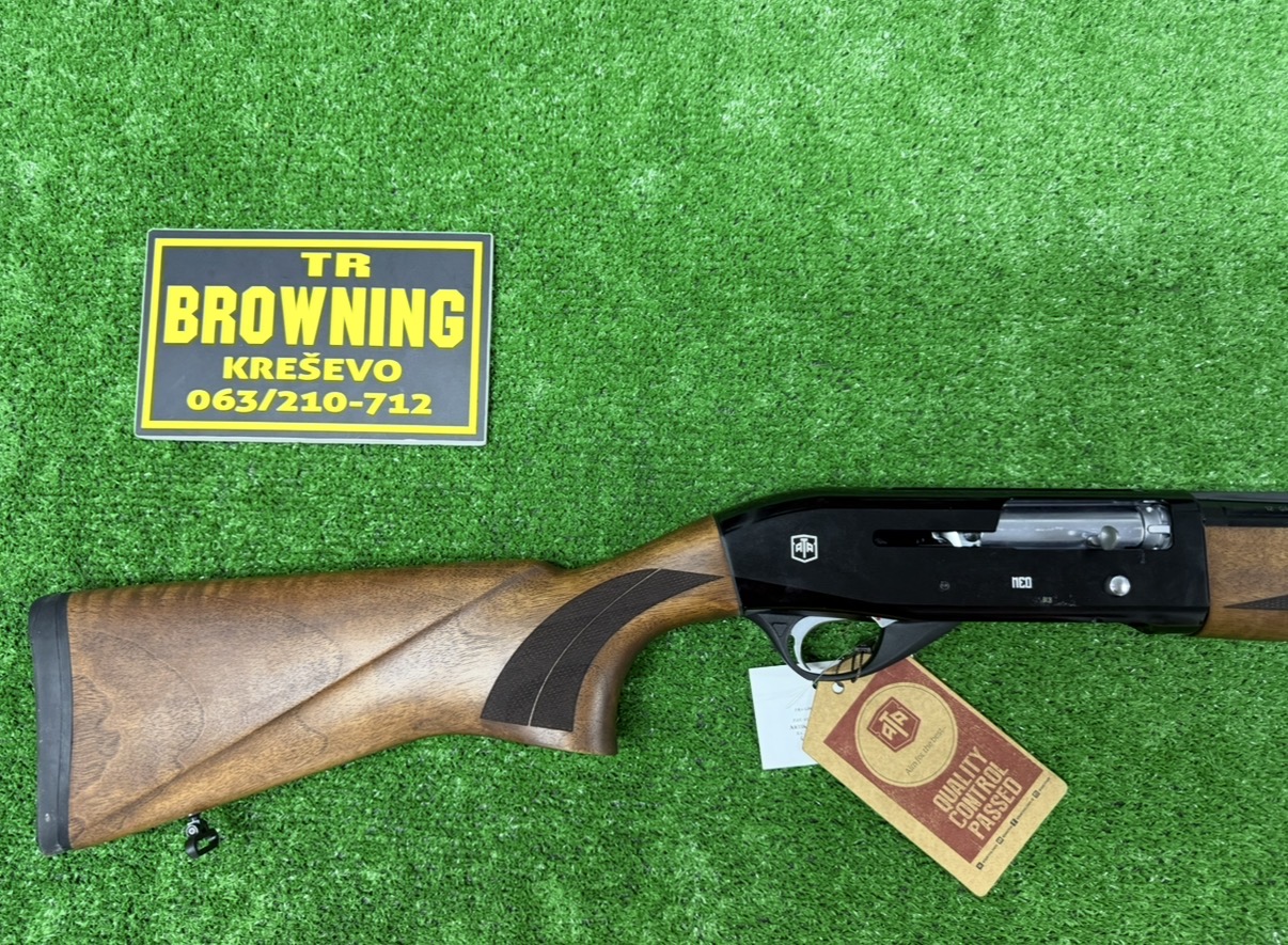 Ata Neo Walnut CAL. 12/76 71 cm - Slika 2