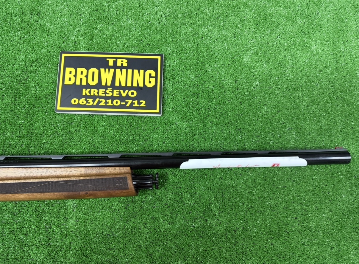 Ata Neo Walnut CAL. 12/76 71 cm - Slika 3