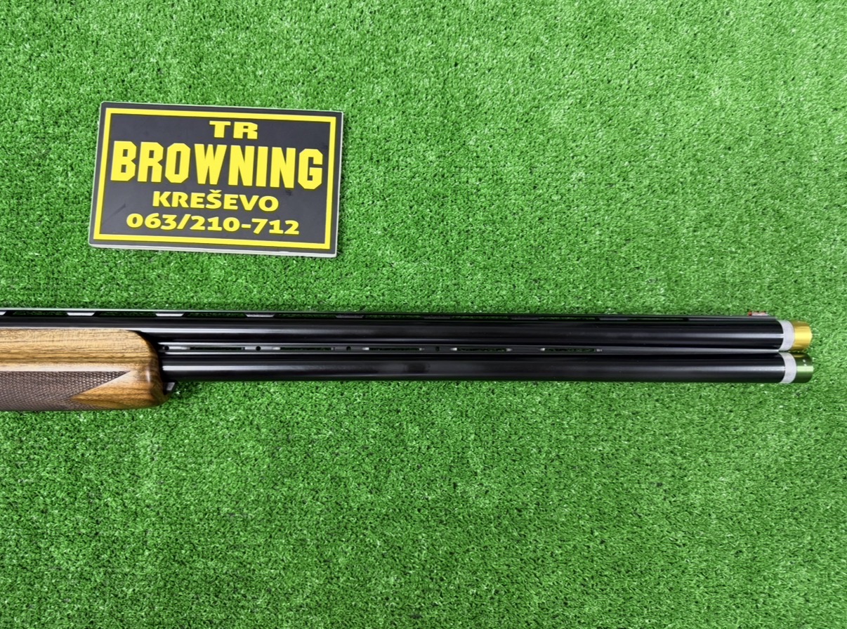 Ata SP Pro Walnut CAL. 12/76 76 cm - Slika 3