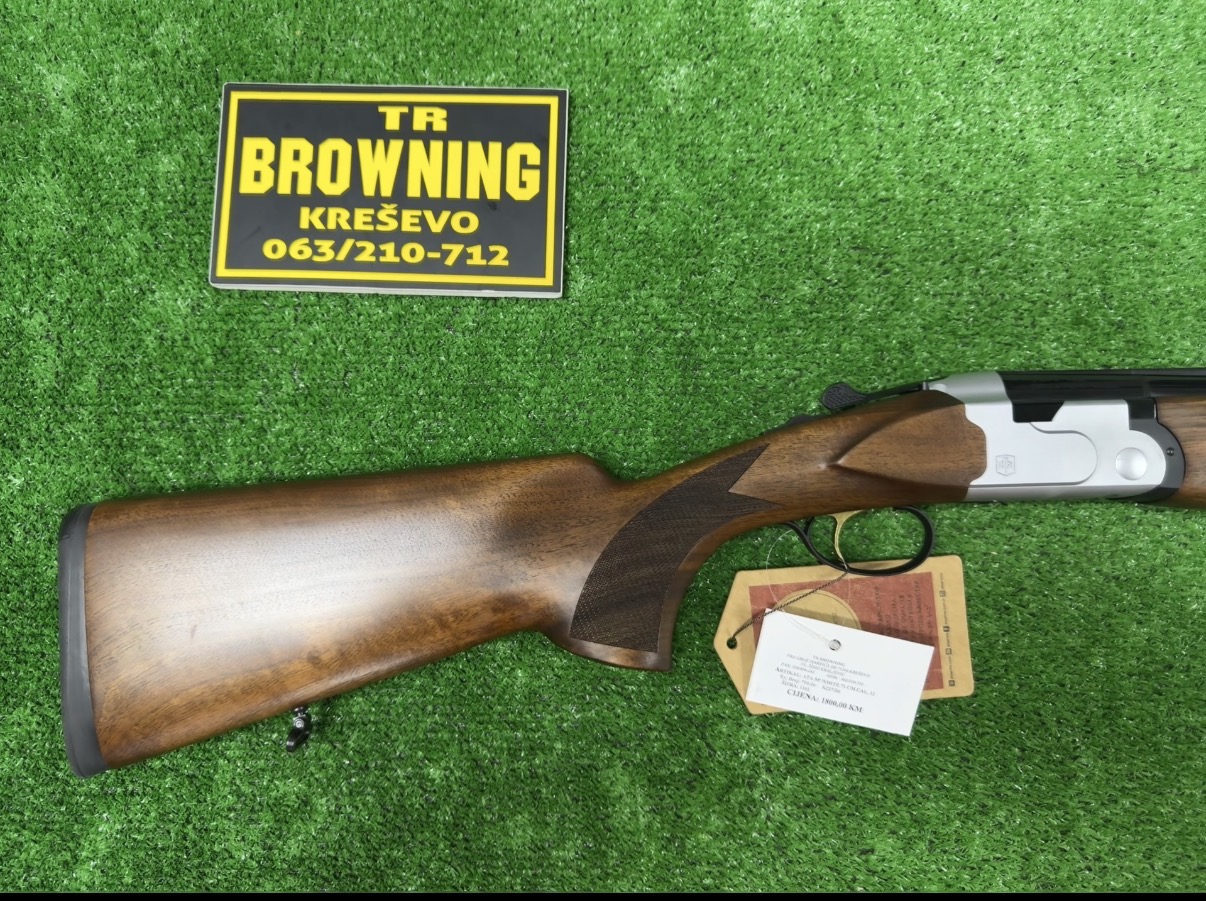 Ata SP White CAL. 12/76 71 cm - Slika 2