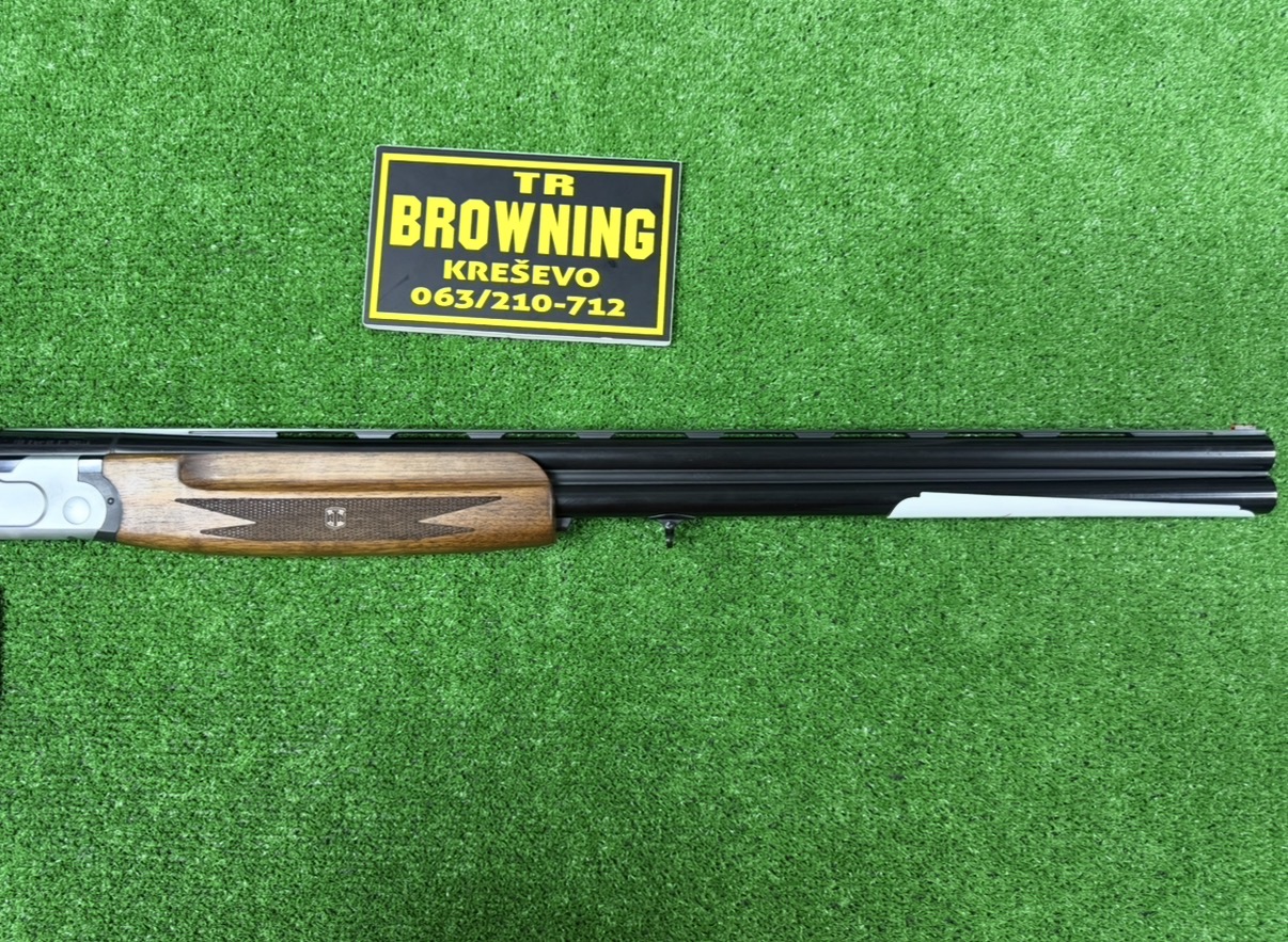 Ata SP White CAL. 12/76 71 cm - Slika 3