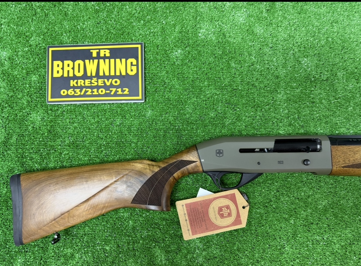 Ata Neo Walnut Green CAL. 12/76 71 cm - Slika 2