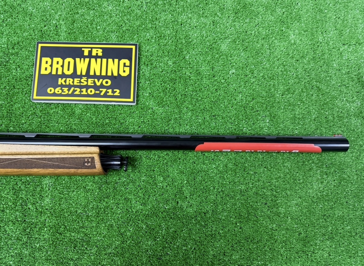 Ata Neo Walnut Green CAL. 12/76 71 cm - Slika 3