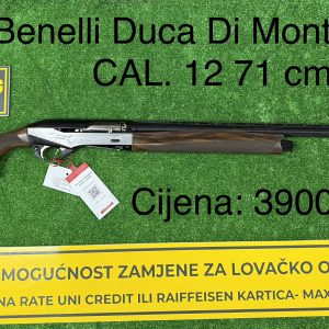 Benelli Duca Di Montefeltro CAL. 12 71 cm